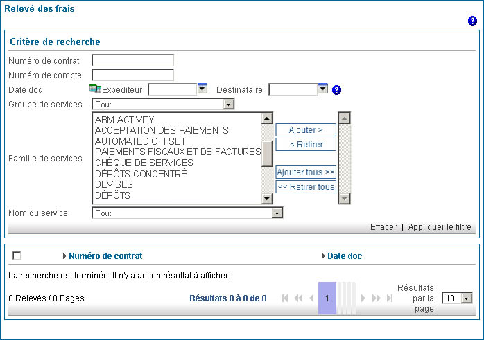 ACH Report